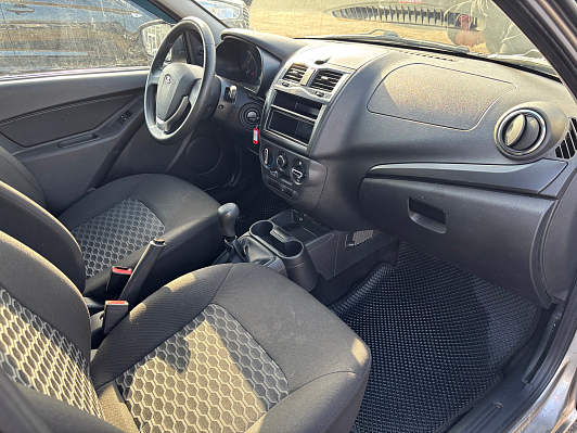 Lada (ВАЗ) Granta Classic Optima Учебная, 2021 года, пробег 95437 км