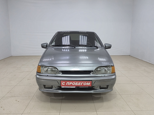 Lada (ВАЗ) 2114 Стандарт, 2008 года, пробег 268421 км
