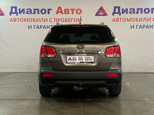 Kia Sorento Comfort, 2010 года, пробег 261000 км