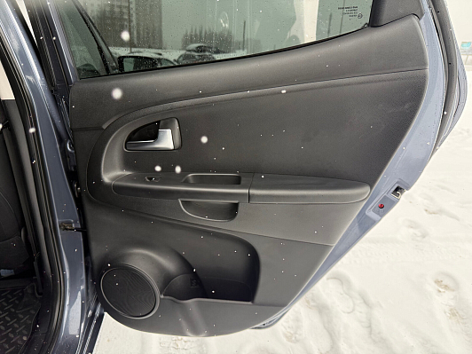 Kia Venga Comfort, 2015 года, пробег 91356 км