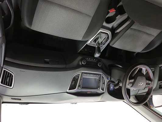 Hyundai Creta Travel, 2020 года, пробег 118307 км