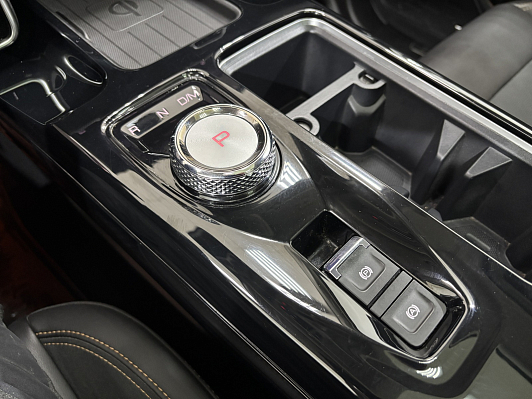 Haval Dargo Tech Plus, 2023 года, пробег 11854 км