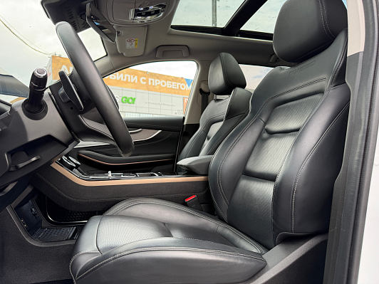 Exeed LX Prestige, 2023 года, пробег 44946 км