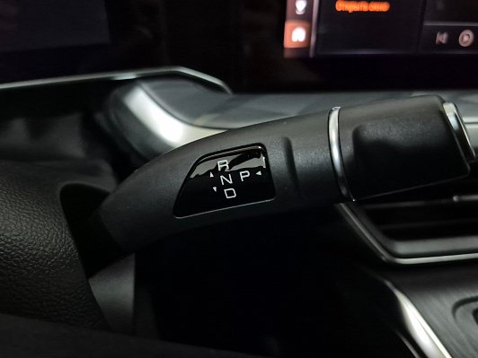 Haval F7 Оптимум, 2024 года, пробег 39200 км