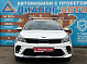 Kia Rio Comfort, 2021 года, пробег 72440 км