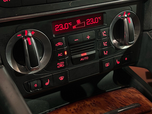 Audi A3 Ambition, 2012 года, пробег 204664 км
