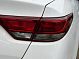 Kia Rio Classic Audio, 2022 года, пробег 167336 км
