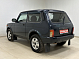 Lada (ВАЗ) 2121 (4x4) Luxe, 2016 года, пробег 131409 км