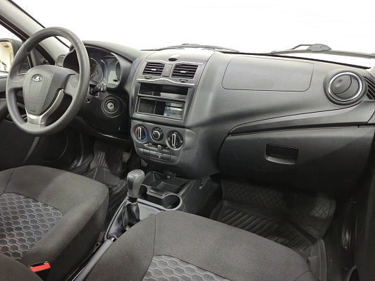 Lada (ВАЗ) Granta Classic, 2020 года, пробег 36843 км