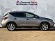 Nissan Murano, 2012 года, пробег 100917 км