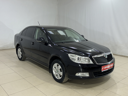 Skoda Octavia Elegance, 2013 года, пробег 277427 км