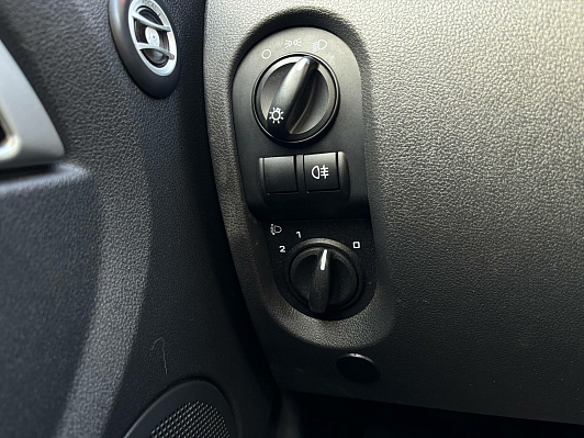 Lada (ВАЗ) Granta Classic Optima, 2022 года, пробег 42890 км