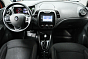 Renault Kaptur Life, 2017 года, пробег 94624 км
