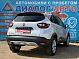 Renault Kaptur Drive, 2016 года, пробег 79088 км