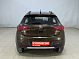 Lifan X50 Comfort, 2017 года, пробег 139100 км