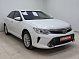 Toyota Camry Exclusive, 2015 года, пробег 199561 км