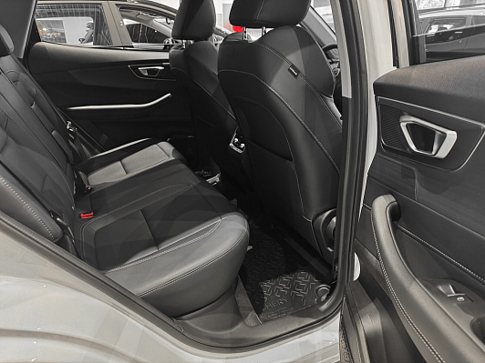 Chery Tiggo 4 Pro Style, белый