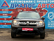 Renault Duster Expression, 2017 года, пробег 95000 км