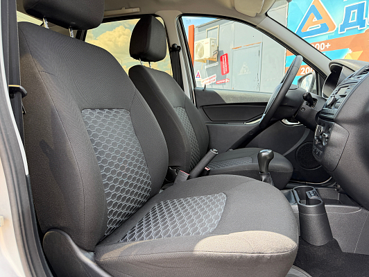 Lada (ВАЗ) Granta Comfort (2018-2021), 2019 года, пробег 45602 км