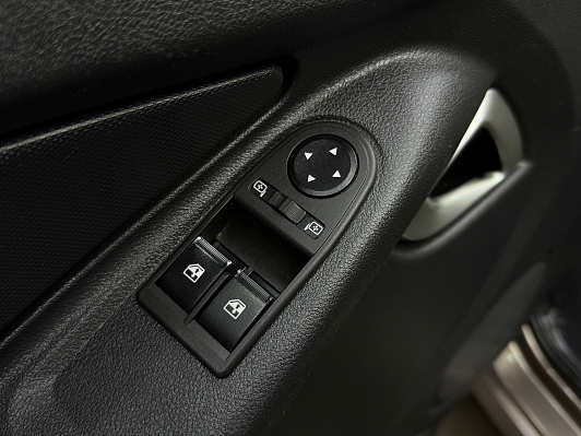 Lada (ВАЗ) Granta Comfort (2018-2021), 2020 года, пробег 99150 км