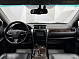 Toyota Camry Exclusive, 2017 года, пробег 174478 км