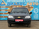 Chevrolet Niva LC, 2016 года, пробег 90000 км