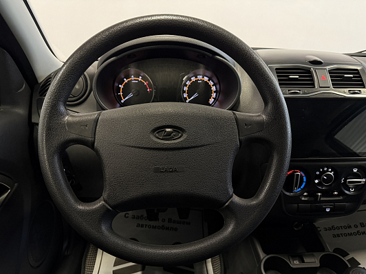 Lada (ВАЗ) Granta Classic Optima, 2022 года, пробег 51000 км