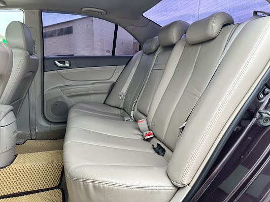 Hyundai Sonata, 2006 года, пробег 234000 км