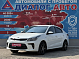 Kia Rio Classic Audio, 2017 года, пробег 192400 км
