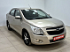 Chevrolet Cobalt LT, 2014 года, пробег 177662 км