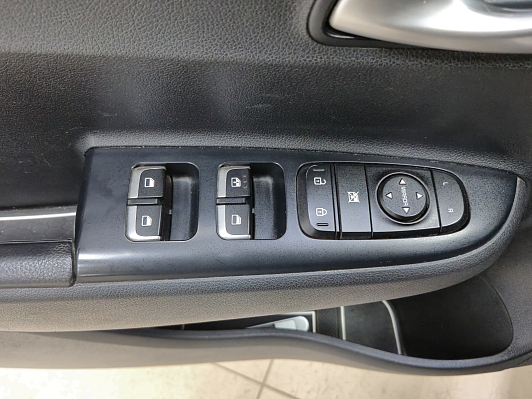 Kia Rio, 2019 года, пробег 184230 км