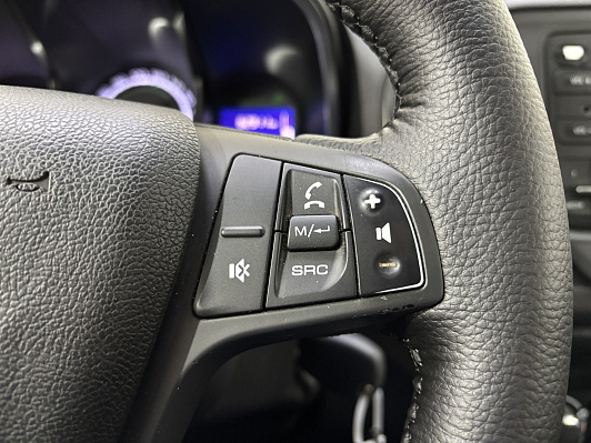 Lada (ВАЗ) XRAY Comfort, 2017 года, пробег 62907 км
