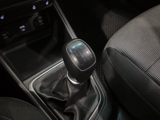 Solaris HS Sportline Comfort + Advanced 1, 2024 года, пробег 53673 км