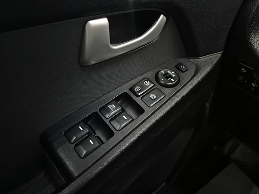 Kia Sportage Comfort, 2015 года, пробег 120838 км