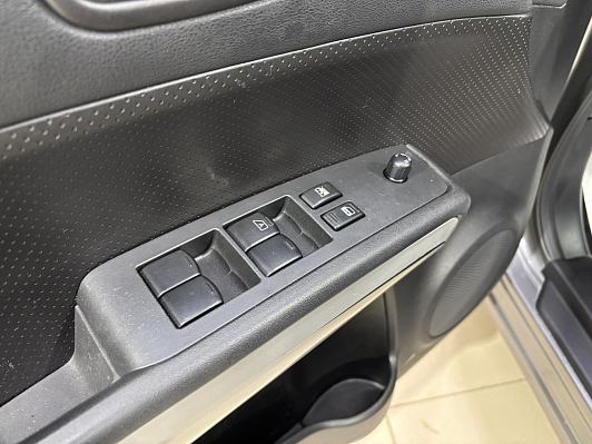 Nissan X-Trail LE High, 2014 года, пробег 203750 км