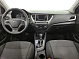 Hyundai Solaris Active Plus, 2021 года, пробег 122354 км