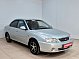 Kia Spectra, 2006 года, пробег 161987 км