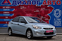 Hyundai Solaris Comfort, 2012 года, пробег 155000 км