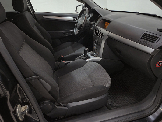 Opel Astra Enjoy, 2011 года, пробег 177658 км