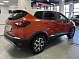 Renault Kaptur Extreme, 2016 года, пробег 101768 км
