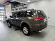 Mitsubishi Pajero Sport, 2014 года, пробег 195000 км
