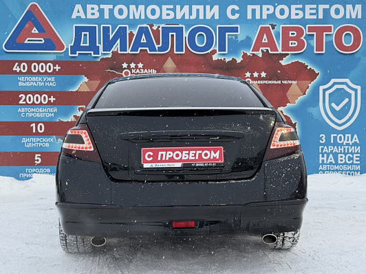 Nissan Teana Elegance+ Four, 2011 года, пробег 202355 км