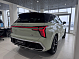 Hongqi HS3 Делюкс (Deluxe), зеленый