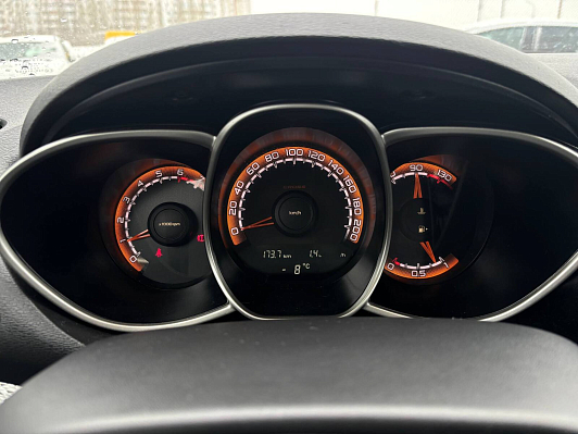 Lada (ВАЗ) Vesta Luxe Multimedia (2017-2019), 2020 года, пробег 91657 км