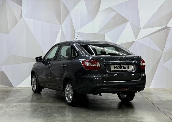 Lada (ВАЗ) Granta Comfort, 2025 года, пробег 5 км