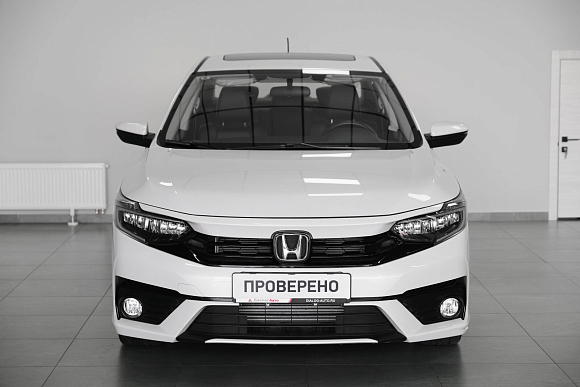 Honda Envix, 2023 года, пробег 1121 км