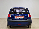 Hyundai Getz Comfort, 2007 года, пробег 195908 км