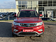 Geely Atlas Luxury, 2021 года, пробег 72792 км