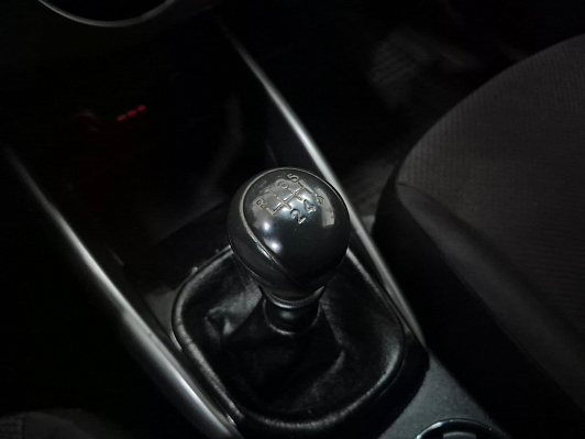Kia Cerato, 2011 года, пробег 205013 км