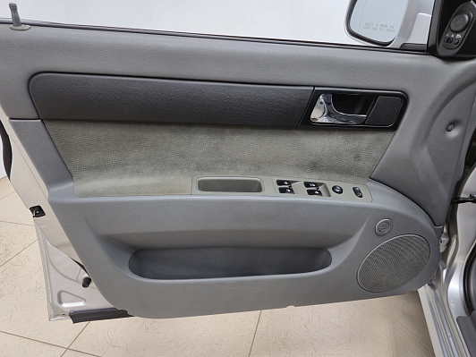 Daewoo Gentra Comfort Plus, 2014 года, пробег 164200 км
